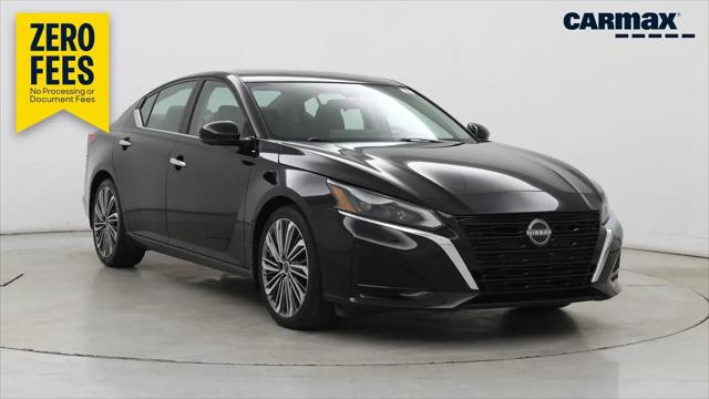 2023 Nissan Altima SL FWD for sale in St. Louis, MO