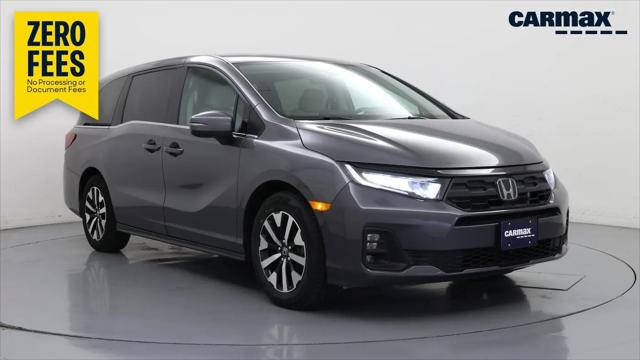 2025 Honda Odyssey EX-L for sale in Urbandale, IA