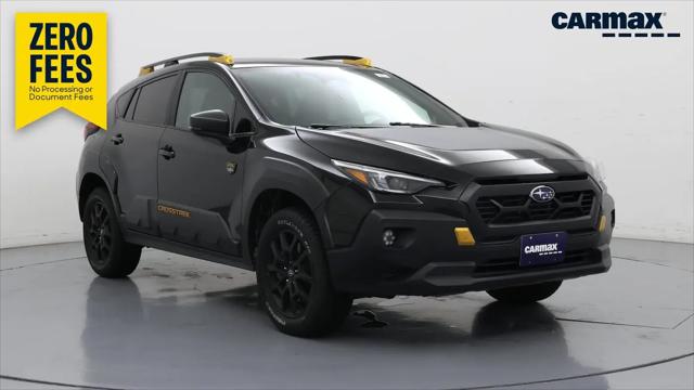 2024 Subaru Crosstrek Wilderness for sale in Urbandale, IA
