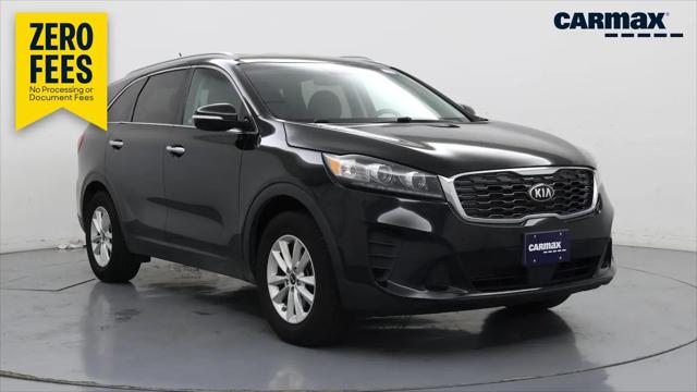 2020 Kia Sorento 2.4L LX for sale in Urbandale, IA