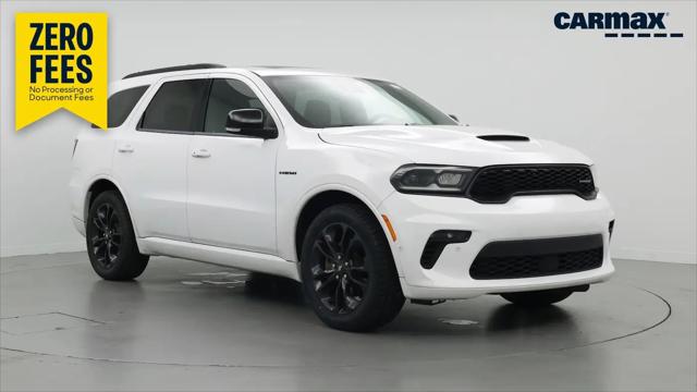 2022 Dodge Durango R/T Plus AWD for sale in Augusta, GA