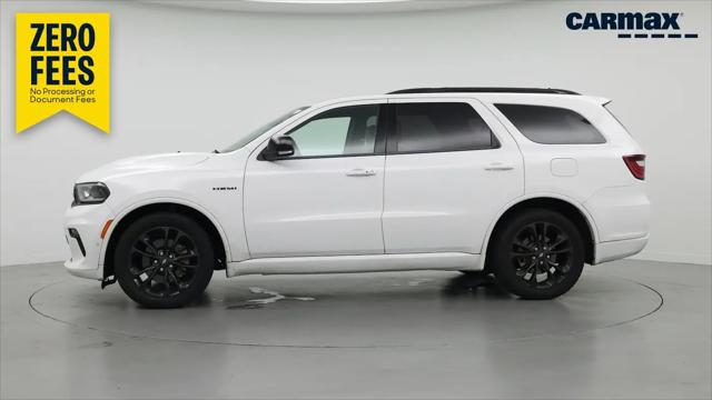 2022 Dodge Durango R/T Plus AWD