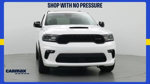 2022 Dodge Durango R/T Plus AWD