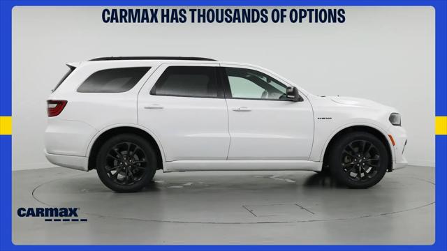 2022 Dodge Durango R/T Plus AWD