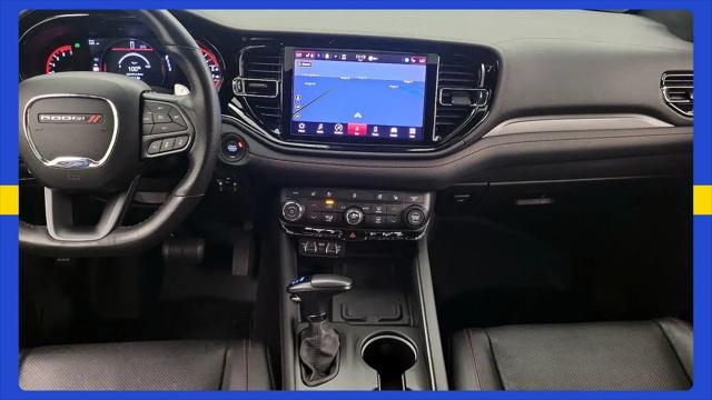 2022 Dodge Durango R/T Plus AWD