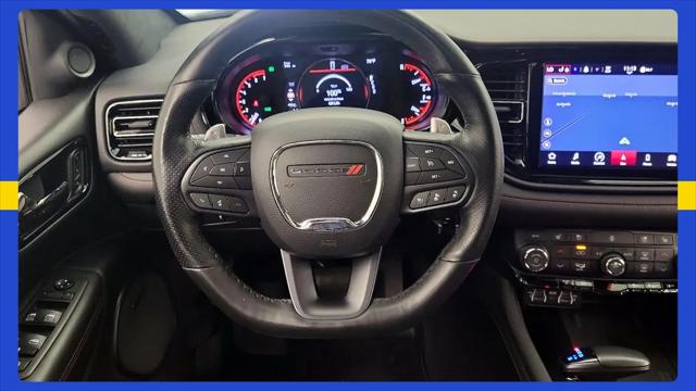 2022 Dodge Durango R/T Plus AWD