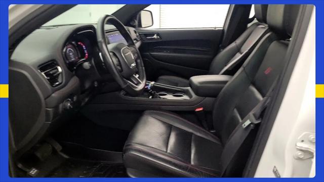 2022 Dodge Durango R/T Plus AWD