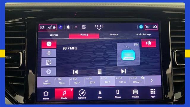 2022 Dodge Durango R/T Plus AWD