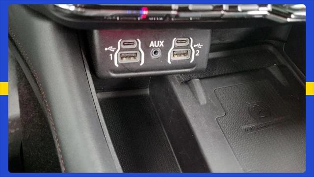 2022 Dodge Durango R/T Plus AWD