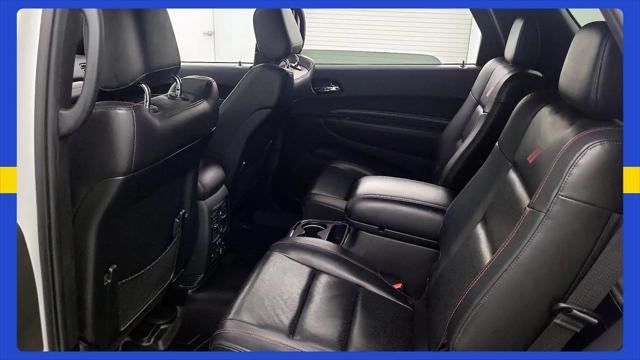2022 Dodge Durango R/T Plus AWD