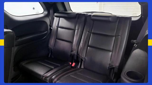 2022 Dodge Durango R/T Plus AWD