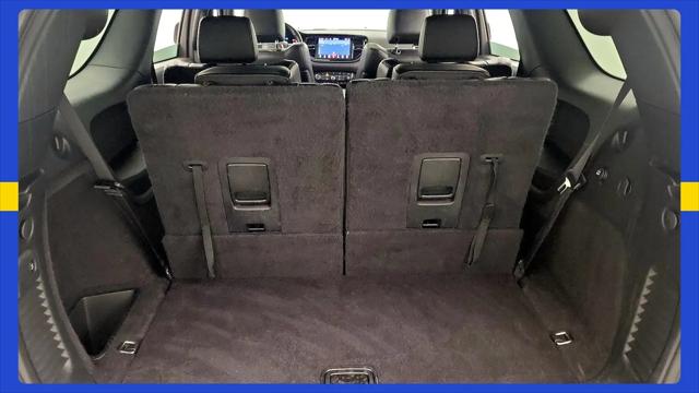 2022 Dodge Durango R/T Plus AWD