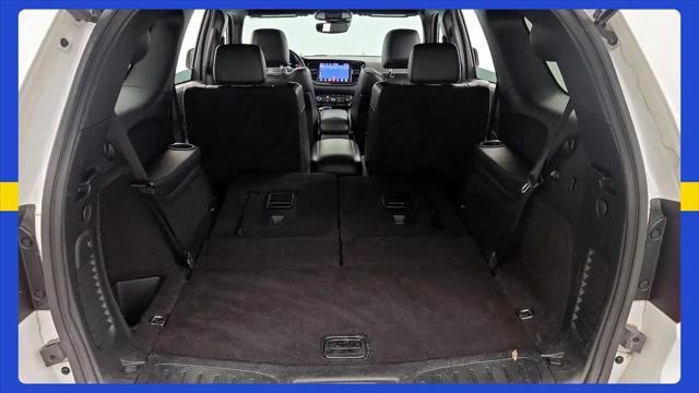 2022 Dodge Durango R/T Plus AWD