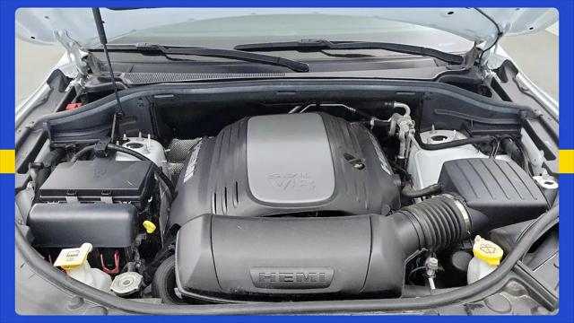 2022 Dodge Durango R/T Plus AWD