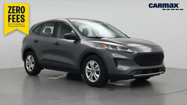 2021 Ford Escape S for sale in Augusta, GA