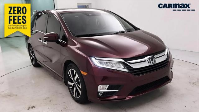 2019 Honda Odyssey Elite for sale in Augusta, GA
