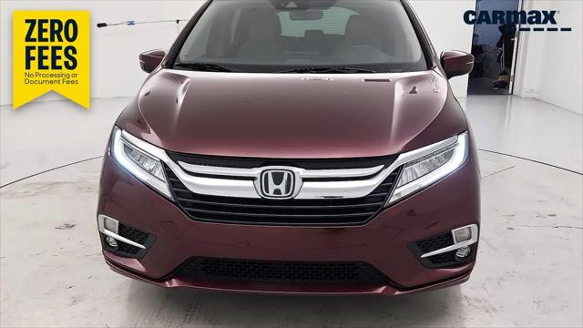 2019 Honda Odyssey Elite for sale in Augusta, GA