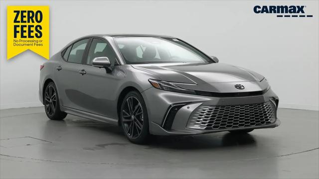 2025 Toyota Camry XSE for sale in Augusta, GA