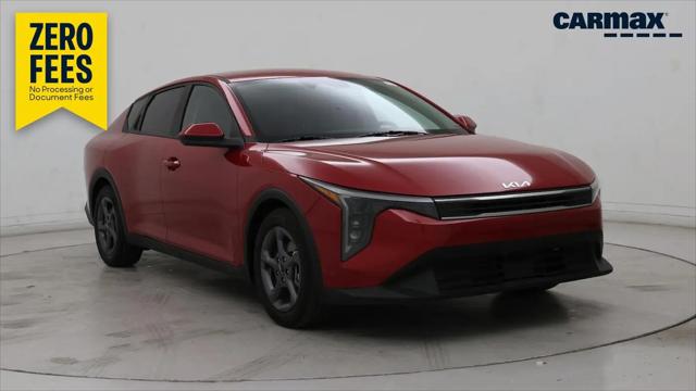 2025 Kia K4 LXS for sale in Santa Fe, NM