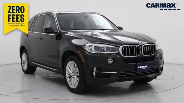 2016 BMW X5 eDrive xDrive40e for sale in Meridian, ID