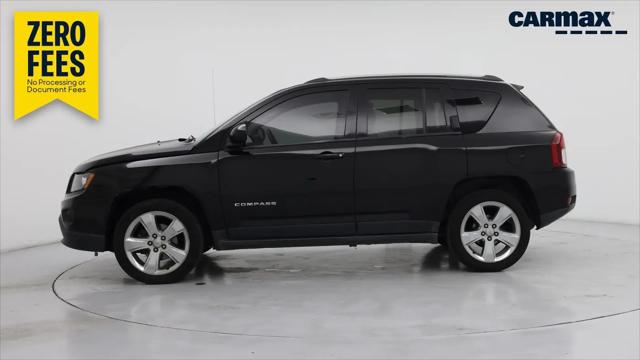 2014 Jeep Compass Latitude for sale in Meridian, ID