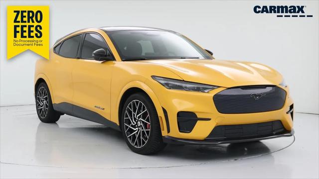 2022 Ford Mustang Mach-E GT for sale in Raleigh, NC