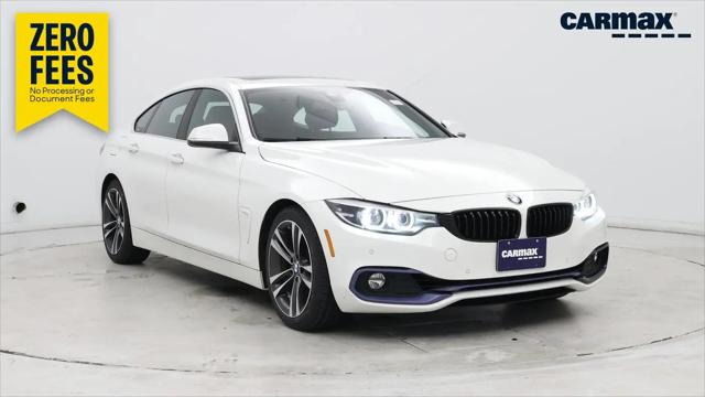 2020 BMW 430i Gran Coupe 430i for sale in Raleigh, NC