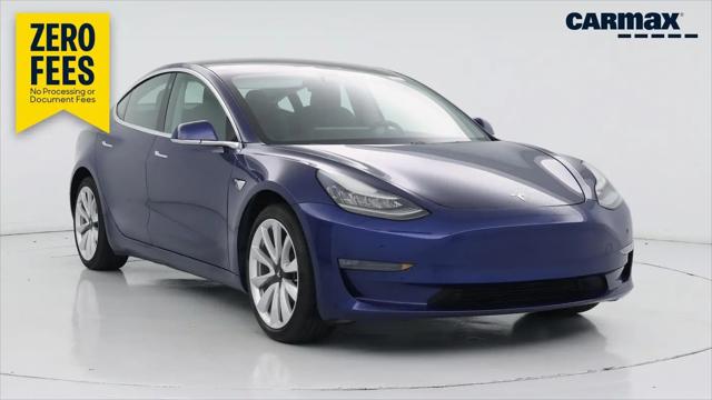2019 Tesla Model 3 Standard Range Plus for sale in Raleigh, NC