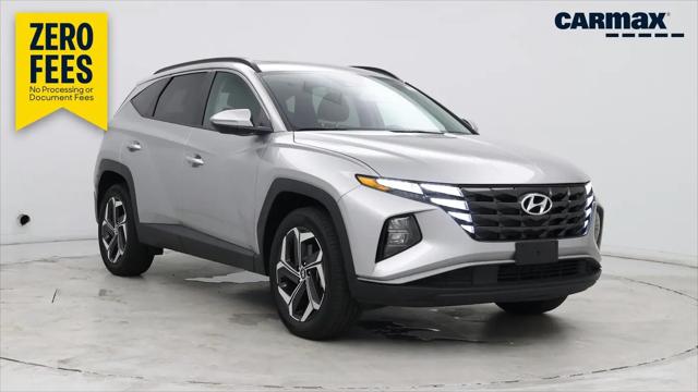 2023 Hyundai Tucson SEL for sale in Raleigh, NC