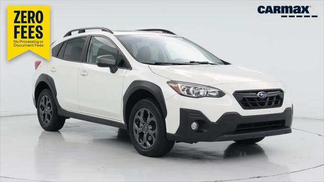 2023 Subaru Crosstrek Sport for sale in Raleigh, NC