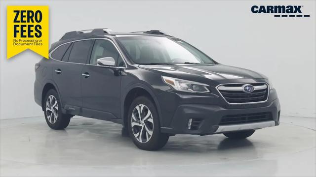 2021 Subaru Outback Touring XT for sale in Raleigh, NC