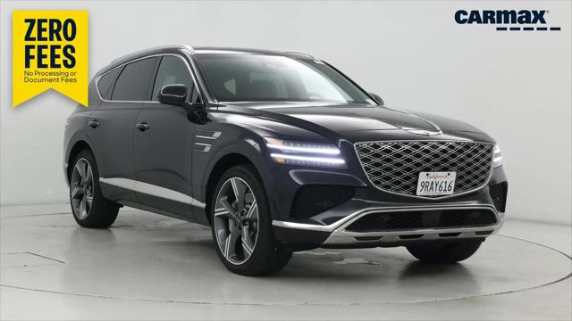 2025 Genesis GV80 3.5T Prestige AWD for sale in Duarte, CA