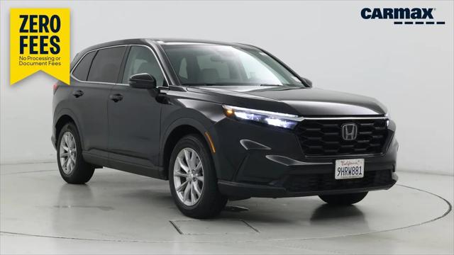 2023 Honda CR-V EX AWD for sale in Duarte, CA