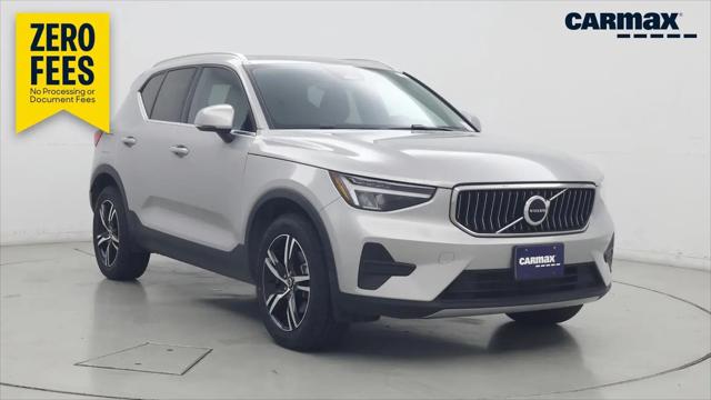 2024 Volvo XC40 B5 Core Dark Theme for sale in Duarte, CA