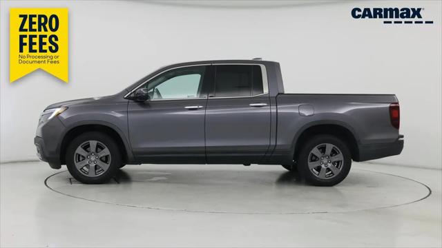 2020 Honda Ridgeline RTL-E for sale in Duarte, CA