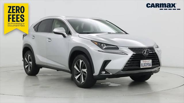 2019 Lexus NX 300 NX 300 for sale in Duarte, CA