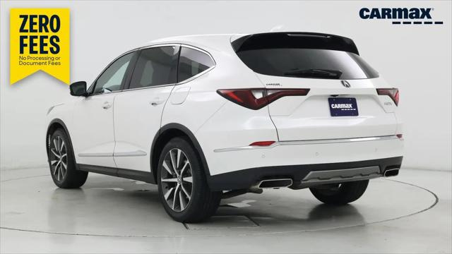 2025 Acura MDX Technology Package for sale in Duarte, CA
