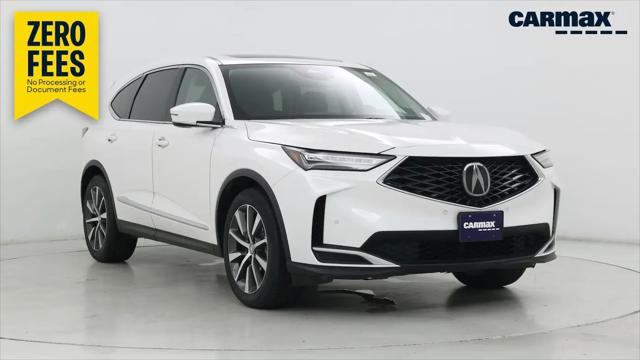 2025 Acura MDX Technology Package for sale in Duarte, CA