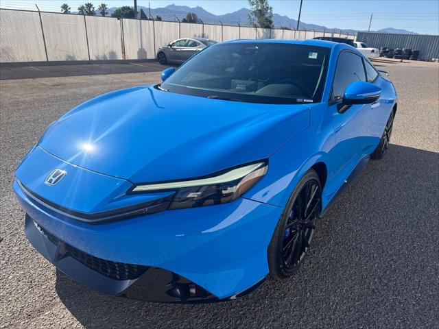 2026 Honda Prelude Hybrid for sale in Kingman, AZ