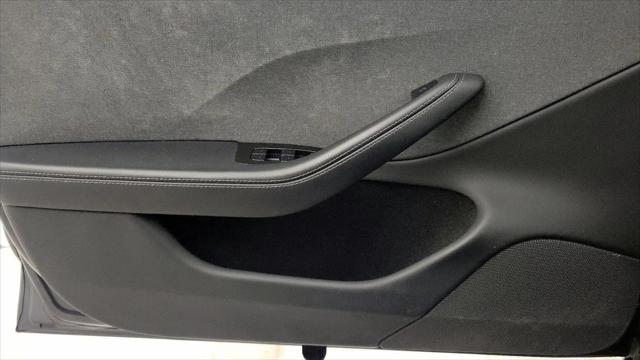 2025 Tesla Model 3 Long Range Rear-Wheel Drive
