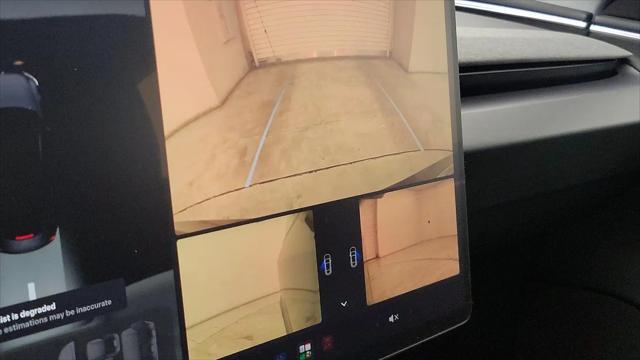 2025 Tesla Model 3 Long Range Rear-Wheel Drive