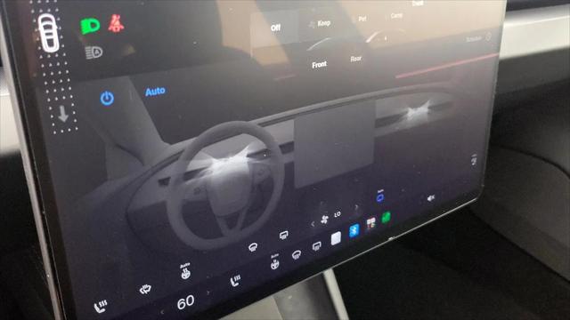 2025 Tesla Model 3 Long Range Rear-Wheel Drive