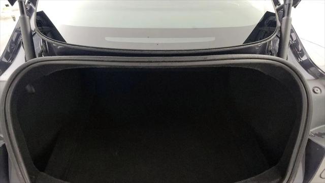 2025 Tesla Model 3 Long Range Rear-Wheel Drive