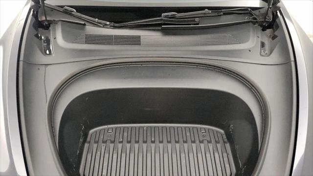 2025 Tesla Model 3 Long Range Rear-Wheel Drive