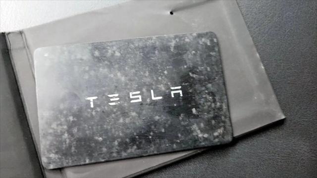 2025 Tesla Model 3 Long Range Rear-Wheel Drive