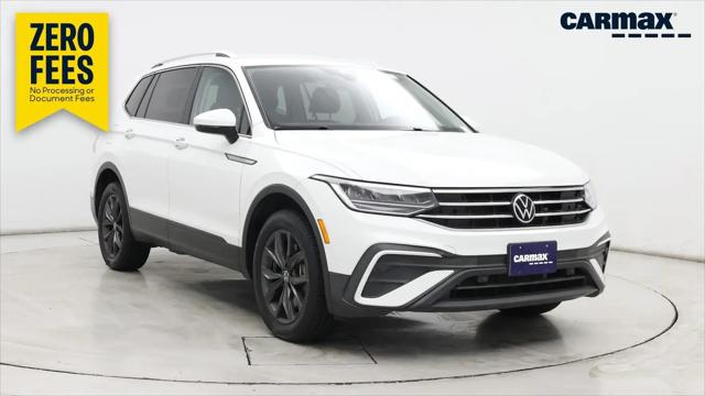 2024 Volkswagen Tiguan 2.0T SE for sale in Modesto, CA
