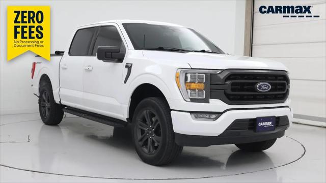 2023 Ford F-150 XLT for sale in Modesto, CA