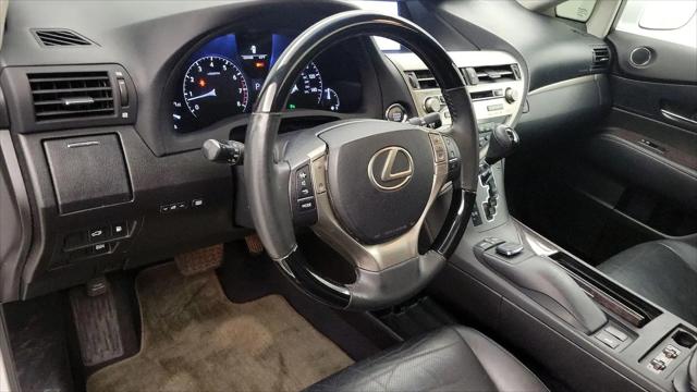 2015 Lexus RX 350 RX 350