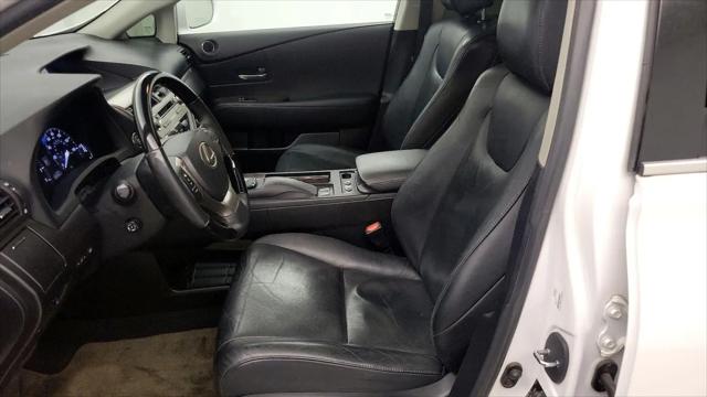 2015 Lexus RX 350 RX 350