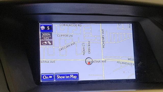2015 Lexus RX 350 RX 350